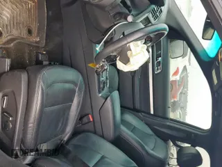 2017 Ford Explorer XLT с VIN 1FM5K7D82HGB62364, выставлен на аукционе Copart как лот 55799255 с пробегом 117 658 миль миль и Списание • Salvage title. История ставок и продаж доступна на DreamBid. Изображение 7.