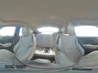 2012 Hyundai Veloster w/Black Int с VIN KMHTC6AD7CU031425, выставлен на аукционе Copart как лот 58536005 с пробегом 68 510 миль миль и Списание • Salvage title. История ставок и продаж доступна на DreamBid. Изображение 15.