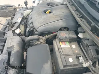 2013 Hyundai Elantra с VIN KMHD35LE5DU044535, выставлен на аукционе IAAI как лот 41446667 с пробегом 165 681 миль миль и . История ставок и продаж доступна на DreamBid. Изображение 24.