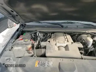 2019 Cadillac Escalade Premium Luxury с VIN 1GYS3CKJ7KR191254, выставлен на аукционе Copart как лот 86768154 с пробегом 135 509 миль миль и Списание • Salvage title. История ставок и продаж доступна на DreamBid. Изображение 14.