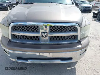 2010 Dodge 1500 TRX z VIN 1D7RV1GT5AS179033, wystawiony jako IAAI lot #42378439 z przebiegiem 192 045 mil mil oraz . Historia ofert i sprzedaży dostępna na DreamBid. Obrazek 6.