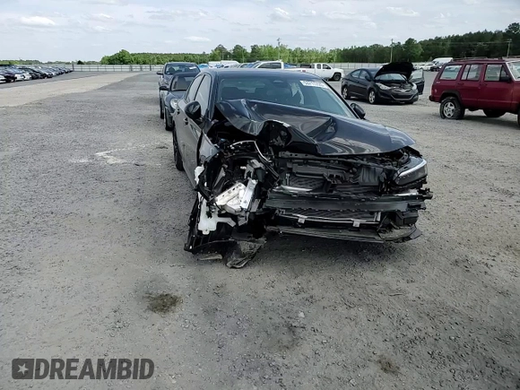 2025 Honda Civic Sport z VIN 19XFL2H89SE004761, wystawiony jako Copart lot #53711725 z przebiegiem 2 024 mil mil oraz Szkoda całkowita • Salvage title. Historia ofert i sprzedaży dostępna na DreamBid. Obrazek 14.