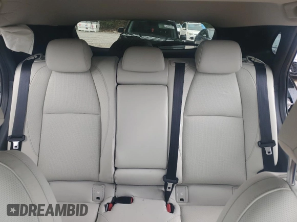 2021 Mazda CX-30 Premium with VIN 3MVDMADL1MM319019, listed as a Copart auction lot 54258605 with 35,538 mi miles and Salvage title. Bid and sale history available at DreamBid. Image 10.