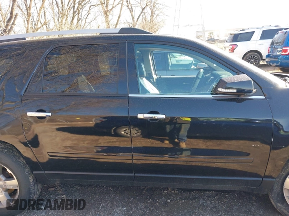 2016 GMC Acadia SLT with VIN 1GKKVRKD2GJ248452, listed as a IAAI auction lot 41739758 with 149,104 mi miles. Bid and sale history available at carsss.com. Image 13.