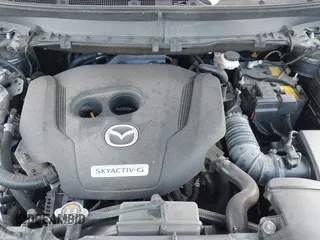 2021 Mazda CX-9 Grand Touring with VIN JM3TCBDY4M0513099, listed as a IAAI auction lot 42563530 with 76,006 mi miles and . Bid and sale history available at DreamBid. Image 10.