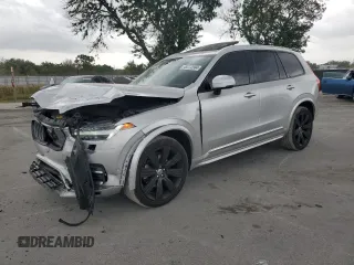 2021 Volvo XC90 Inscription с VIN YV4A221L1M1692009, выставлен на аукционе Copart как лот 49272584 с пробегом 109 877 миль миль и . История ставок и продаж доступна на DreamBid. Изображение 1.