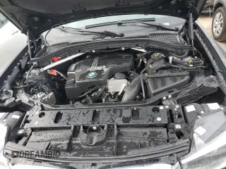 2018 BMW X4 xDrive28i with VIN 5UXXW3C54J0Y66015, listed as a Copart auction lot 49333483 with 63,718 mi miles. Bid and sale history available at carsss.com. Image 12.