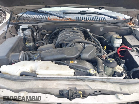 2006 Mercury Mountaineer Premier z VIN 4M2EU38886UJ12868, wystawiony jako IAAI lot #42209894 z przebiegiem 174 526 mil mil oraz . Historia ofert i sprzedaży dostępna na DreamBid. Obrazek 10.
