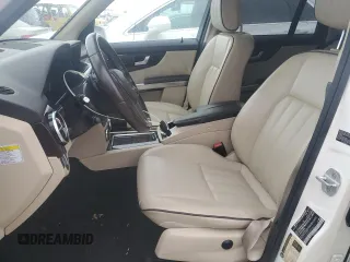 2013 Mercedes-Benz GLK 350 with VIN WDCGG5HB6DG089111, listed as a Copart auction lot 74144714 with Not Provided miles and Non Repairable. Bid and sale history available at DreamBid. Image 7.