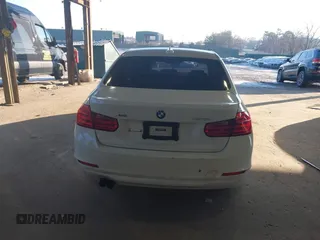 2013 BMW 3 Series 328i xDrive with VIN WBA3B5C56DF596114, listed as a IAAI auction lot 41313136 with 98,847 mi miles. Bid and sale history available at carsss.com. Image 17.