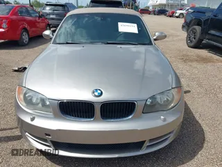2009 BMW 1 Series 128i with VIN WBAUL73529VJ74898, listed as a IAAI auction lot 42690194 with 134,407 mi miles and . Bid and sale history available at DreamBid. Image 6.