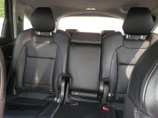 2014 Acura MDX Advance with VIN 5FRYD4H80EB019891, listed as a Copart auction lot 57969825 with 150,111 mi miles and Salvage title. Bid and sale history available at DreamBid. Image 10.