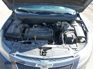 2014 Chevrolet Cruze LS with VIN 1G1PA5SH1E7344701, listed as a IAAI auction lot 42267012 with 200,909 mi miles and . Bid and sale history available at DreamBid. Image 10.