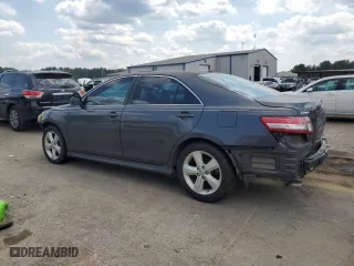 2010 Toyota Camry with VIN 4T1BF3EK9AU026069, listed as a Copart auction lot 66769914 with 205,664 mi miles and Non Repairable. Bid and sale history available at carsss.com. Image 2.