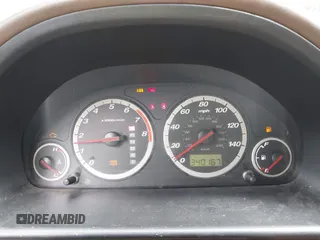 2002 Honda CR-V EX with VIN SHSRD78822U008984, listed as a IAAI auction lot 42376235 with 340,167 mi miles and . Bid and sale history available at DreamBid. Image 7.