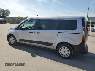 2020 Ford Transit Connect XL с VIN NM0GE9E24L1478240, выставлен на аукционе Copart как лот 50591724 с пробегом 13 379 миль миль и . История ставок и продаж доступна на DreamBid. Изображение 2.