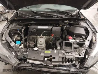 2014 Honda Accord Sedan EX-L with VIN 1HGCR2F85EA051590, listed as a IAAI auction lot 41663996 with 98,621 mi miles. Bid and sale history available at carsss.com. Image 10.