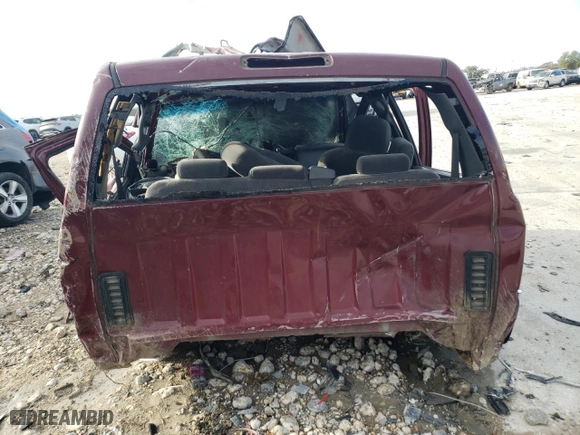 2003 Chevrolet Silverado 1500HD LS with VIN 1GCGC13UX3F236733, listed as a Copart auction lot 87897155 with 0 mi miles and Salvage Title. Bid and sale history available at carsss.com. Image 6.