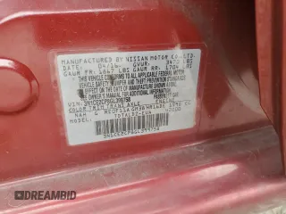 2016 Nissan Note SV with VIN 3N1CE2CP8GL399758, listed as a Copart auction lot 47896965 with 60,651 mi miles and Salvage Title. Bid and sale history available at DreamBid. Image 15.