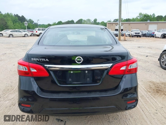 2017 Nissan Sentra SV z VIN 3N1AB7AP2HY253098, wystawiony jako IAAI lot #42122868 z przebiegiem 92 271 mil mil oraz . Historia ofert i sprzedaży dostępna na DreamBid. Obrazek 16.