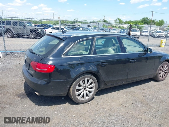 2012 Audi A4 Premium с VIN WAUSFAFL1CA113935, выставлен на аукционе IAAI как лот 42412012 с пробегом 212 066 миль миль и . История ставок и продаж доступна на DreamBid. Изображение 4.