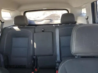2022 GMC Terrain SLE with VIN 3GKALMEV6NL139426, listed as a Copart auction lot 47931685 with 32,864 mi miles and Salvage Title. Bid and sale history available at carsss.com. Image 10.