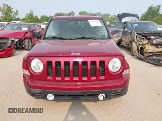 2014 Jeep Patriot High Altitude с VIN 1C4NJPFA9ED731778, выставлен на аукционе IAAI как лот 42379908 с пробегом 98 268 миль миль и . История ставок и продаж доступна на DreamBid. Изображение 12.