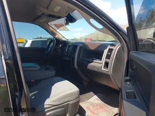 2014 Ram 1500 Express with VIN 1C6RR7FTXES143452, listed as a IAAI auction lot 42050917 with 310,525 mi miles. Bid and sale history available at carsss.com. Image 5.