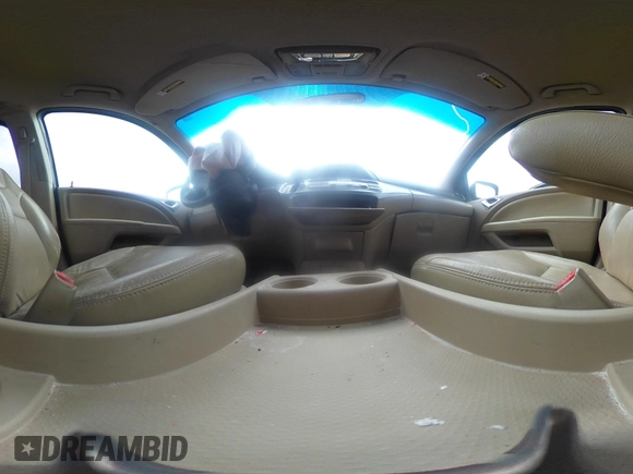 2010 Honda Odyssey EX with VIN 5FNRL3H45AB044845, listed as a IAAI auction lot 42353739 with 289,376 mi miles and . Bid and sale history available at DreamBid. Image 18.
