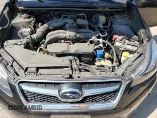 2015 Subaru Crosstrek Limited with VIN JF2GPAMC8F8226304, listed as a Copart auction lot 62300535 with 51,969 mi miles and Clean title. Bid and sale history available at DreamBid. Image 11.