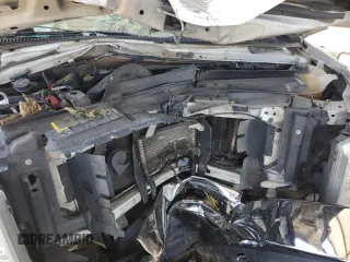 2014 Ford Econoline Passenger XL with VIN 1FBSS3BL5EDA87037, listed as a Copart auction lot 56159675 with Not provided miles and Salvage title. Bid and sale history available at DreamBid. Image 11.