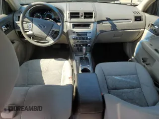 2012 Ford Fusion SE z VIN 3FAHP0HA0CR193143, wystawiony jako Copart lot #62696565 z przebiegiem 150 562 mil mil oraz Szkoda całkowita • Salvage title. Historia ofert i sprzedaży dostępna na DreamBid. Obrazek 8.