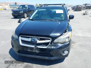 2013 Subaru Impreza Special Sports Limited with VIN JF1GPAS67D2820089, listed as a IAAI auction lot 42781088 with 103,602 mi miles and . Bid and sale history available at DreamBid. Image 12.