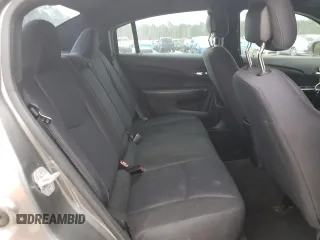 2013 Chrysler 200 Touring z VIN 1C3CCBBB2DN584591, wystawiony jako Copart lot #41503815 z przebiegiem Nie podano mil oraz Szkoda całkowita • Salvage title. Historia ofert i sprzedaży dostępna na DreamBid. Obrazek 10.