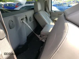 2008 Dodge 1500 ST with VIN 1D7HA16K58J198486, listed as a Copart auction lot 55180534 with 173,980 mi miles and Salvage Title. Bid and sale history available at carsss.com. Image 10.