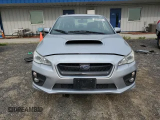 2016 Subaru WRX Premium с VIN JF1VA1E67G9823655, выставлен на аукционе Copart как лот 59462325 с пробегом 102 548 миль миль и Чистый • Clean title. История ставок и продаж доступна на DreamBid. Изображение 5.