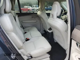 2021 Volvo XC90 Inscription Expression with VIN YV4BR0CL0M1738477, listed as a Copart auction lot 68689594 with 31,095 mi miles and Salvage Title. Bid and sale history available at carsss.com. Image 11.