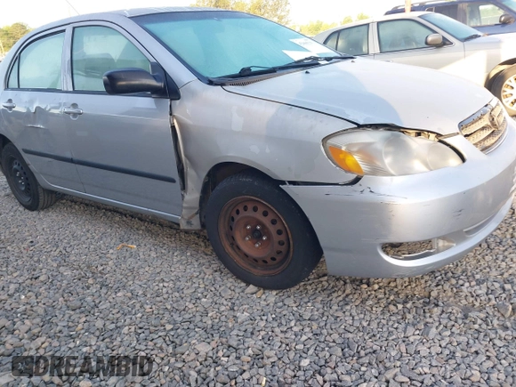 2006 Toyota Corolla CE with VIN 1NXBR32E96Z623610, listed as a IAAI auction lot 42069291 with 212,793 mi miles and . Bid and sale history available at DreamBid. Image 15.