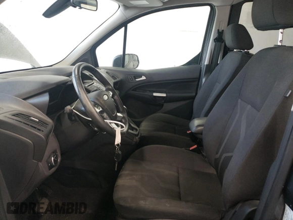 2016 Ford Transit Connect XLT с VIN NM0GE9F71G1258151, выставлен на аукционе Copart как лот 47366715 с пробегом 101 653 миль миль и Чистый • Clean title. История ставок и продаж доступна на DreamBid. Изображение 7.