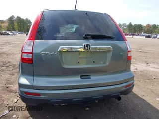2010 Honda CR-V EX-L with VIN 5J6RE3H72AL015959, listed as a IAAI auction lot 42144680 with 107,345 mi miles and . Bid and sale history available at carsss.com. Image 15.