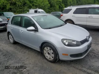 2010 Volkswagen Golf с VIN WVWDB7AJ4AW293234, выставлен на аукционе Copart как лот 57918145 с пробегом 83 888 миль миль и Чистый • Clean title. История ставок и продаж доступна на DreamBid. Изображение 4.