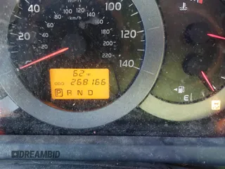 2009 Toyota RAV4 with VIN JTMZF33V79D002350, listed as a IAAI auction lot 41734617 with 268,166 mi miles and . Bid and sale history available at DreamBid. Image 16.