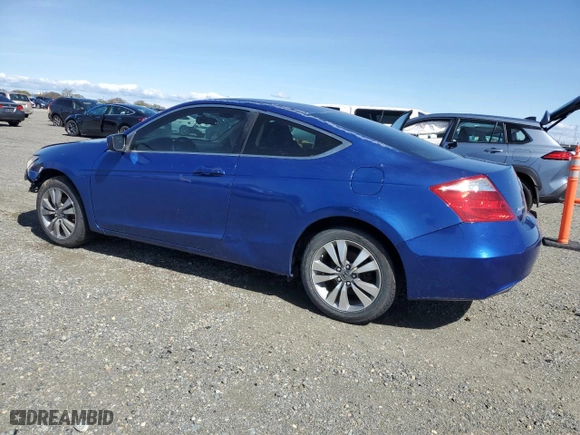 2008 Honda Accord Cpe LX-S with VIN 1HGCS113X8A019054, listed as a Copart auction lot 49529605 with 192,183 mi miles and Clean Title. Bid and sale history available at carsss.com. Image 2.
