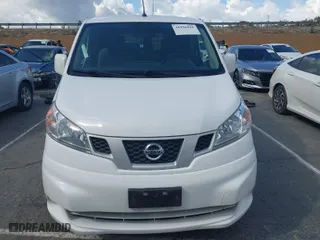 2021 Nissan NV200 Compact Cargo SV with VIN 3N6CM0KN2MK704352, listed as a IAAI auction lot 41956927 with 86,940 mi miles. Bid and sale history available at carsss.com. Image 12.