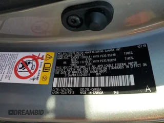 2020 Lexus RX with VIN 2T2AGMDA1LC045514, listed as a Copart auction lot 78951724 with 41,646 mi miles and Salvage Title. Bid and sale history available at carsss.com. Image 15.