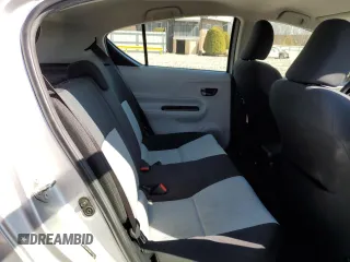 2012 Toyota Prius One with VIN JTDKDTB36C1519672, listed as a Copart auction lot 49692545 with 224,766 mi miles and Clean Title. Bid and sale history available at DreamBid. Image 10.