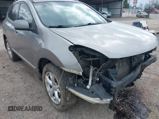 2011 Nissan Rogue S z VIN JN8AS5MTXBW184867, wystawiony jako IAAI lot #41345460 z przebiegiem 264 180 mil mil oraz . Historia ofert i sprzedaży dostępna na DreamBid. Obrazek 16.