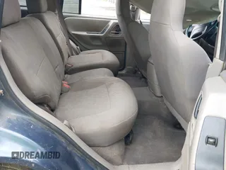 2004 Jeep Grand Cherokee Laredo with VIN 1J4GX48S34C213420, listed as a IAAI auction lot 42221769 with 194,163 mi miles and . Bid and sale history available at DreamBid. Image 8.