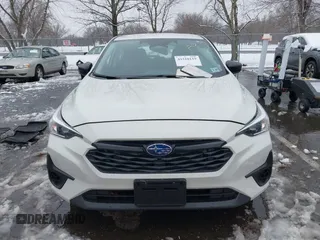 2024 Subaru Impreza with VIN JF1GUABC2R8320005, listed as a IAAI auction lot 41510119 with 14,113 mi miles and . Bid and sale history available at DreamBid. Image 12.