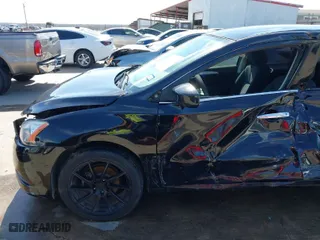 2014 Nissan Sentra SV with VIN 3N1AB7AP3EY216041, listed as a IAAI auction lot 41646043 with 132,008 mi miles. Bid and sale history available at carsss.com. Image 18.